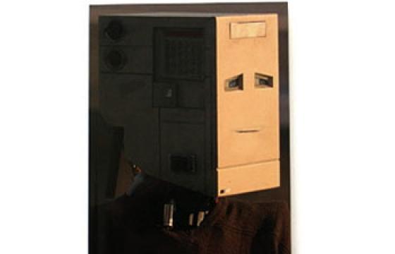 New Spike Jonze Short x Book: I'm Here