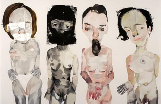 Works by Jennifer Poon