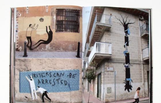 ESCIF releases first book with video trailer