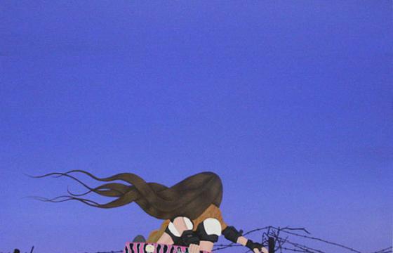 Things Get Hairy with John Slaby