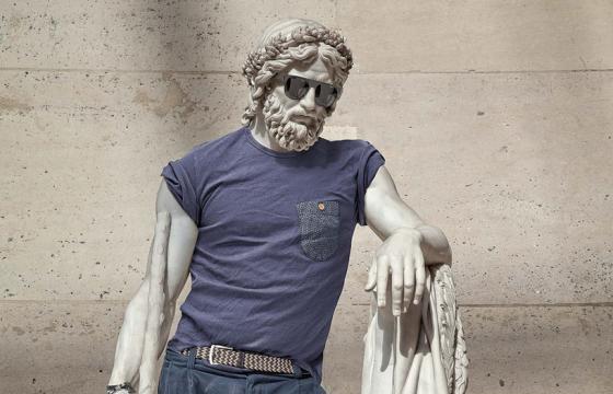 Street Stone by Alexis Persani & Leo Caillard