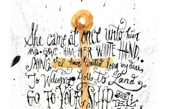 Illustrator Jon Contino