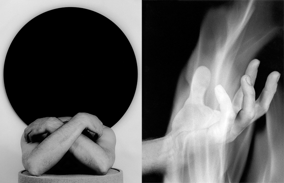 Robert Mapplethorpe "As Above, So Below" @ OHWOW, Los Angeles