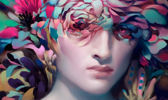 Bao Pham's Digital Fantasy World