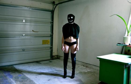 William Hundley / Hector Hernandez: Absurd Aesthetics