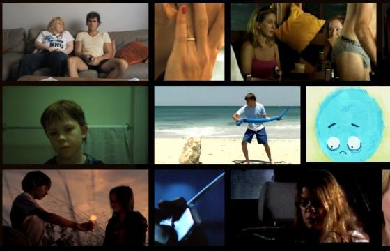 TropFest 2012 Deadline, May 17