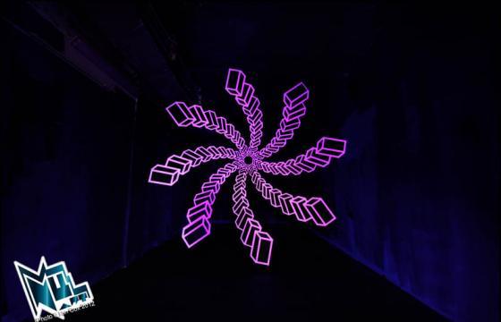Juxtapoz @ Nuart: The Final Installation Rooms
