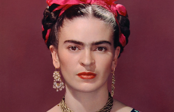 Frida Kahlo: Appearances Can Be Deceiving @ de Young museum, San Francisco