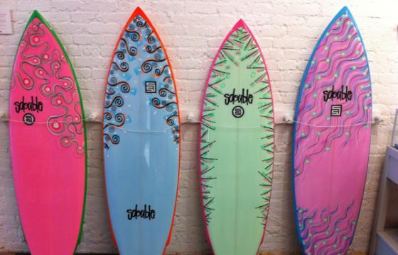 The Hottest 100 Yards / The Eighties at Echo Beach at Partners & Spade
