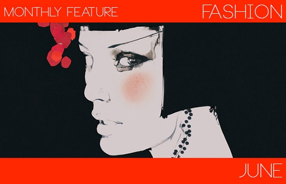 Haute Couture with David Downton