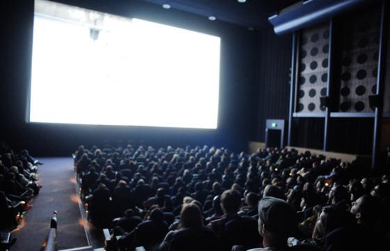 Photos at Premiere Night: "Outside In: The Story of Art In the Streets" at Egyptian Theatre