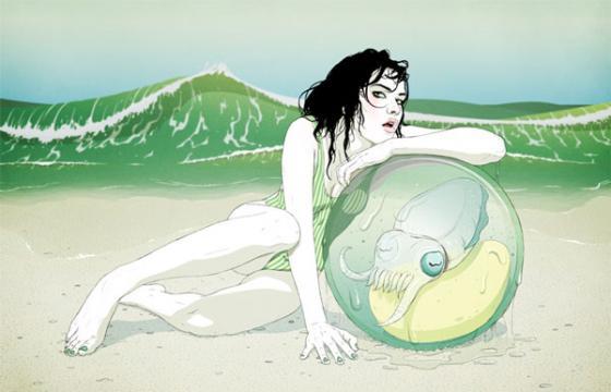 Jason Levesque: Body and Biology