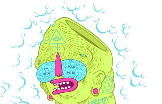 The Work of Raul Ramirez