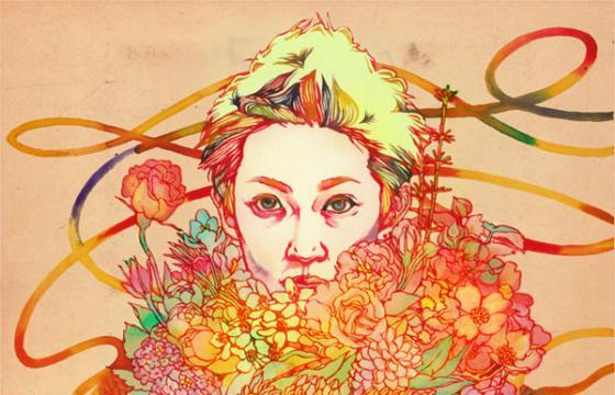 Natsuki Otani Illustration