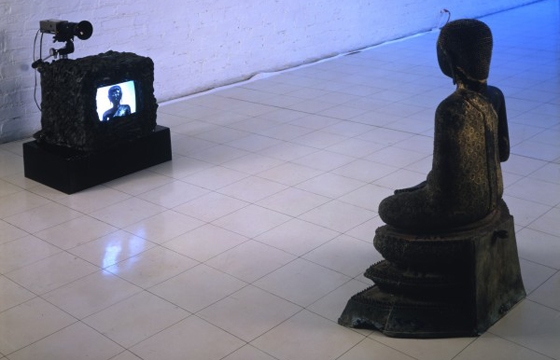 Beyond Belief: 100 Years of the Spiritual in Modern Art @ SFMOMA/Contemporary Jewish Museum
