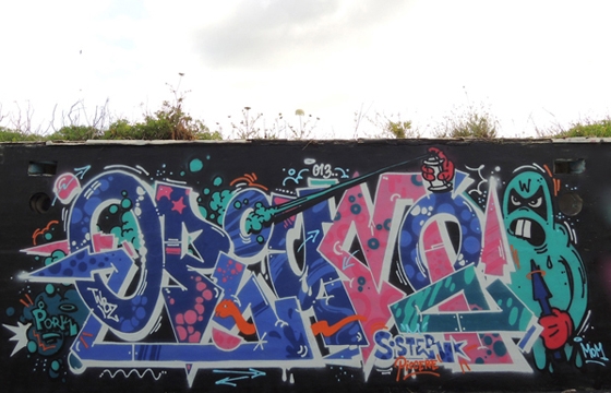 FRIDAY SPOTLIGHT: OPIUM
