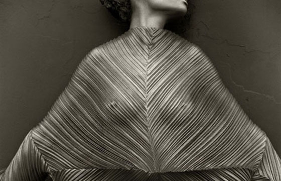 Remembering Herb Ritts