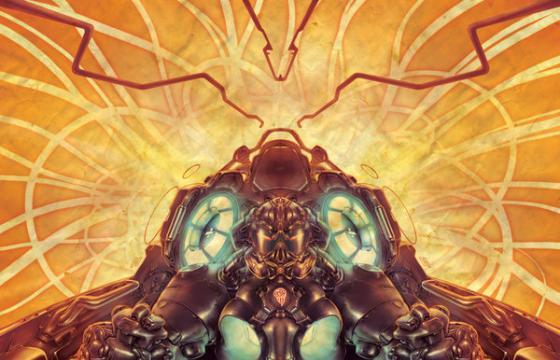 The Work of Andrew Millist