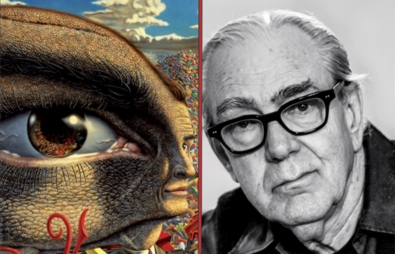 Robert Williams "Mr. Bitchin’" Screening During 2014 MoCCA Arts Festival