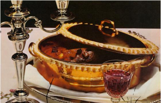 Plates by Andrew de Freitas