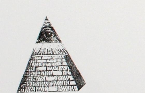 Taha Belal's Pyramids