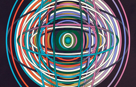 Sebastian Onufszak: In Graphics We Trust