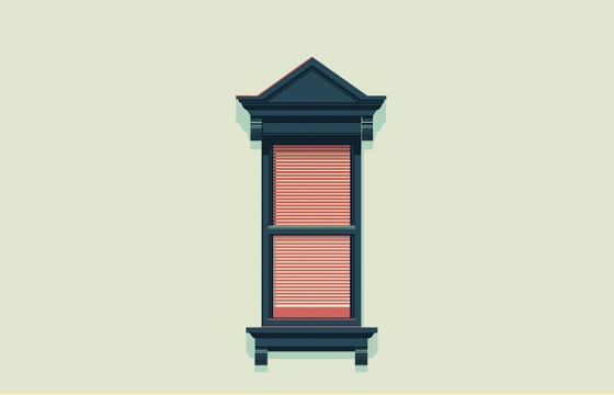 "Windows of New York" by Jose Guizar