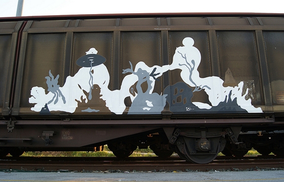 New Work from Aris