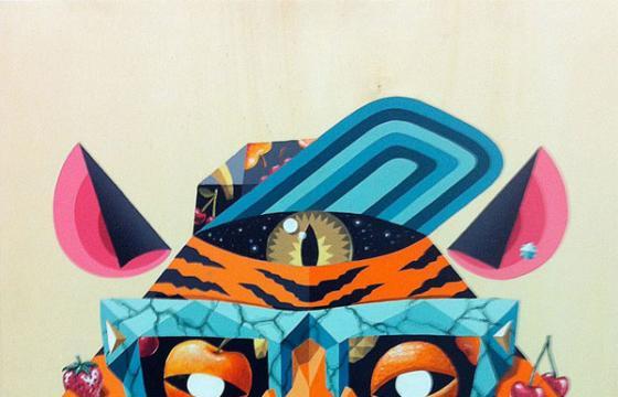 New Work from the Low Bros