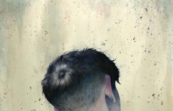 In Illustration: The Work of Julian Callos