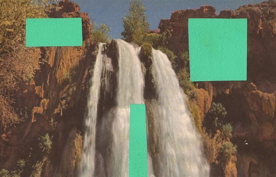 The Art of Brion Nuda Rosch