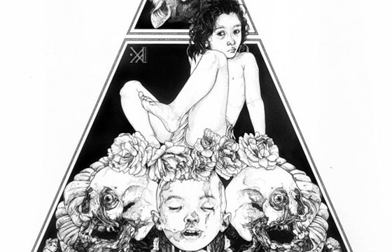 Illustration Favorite: Kikyz1313