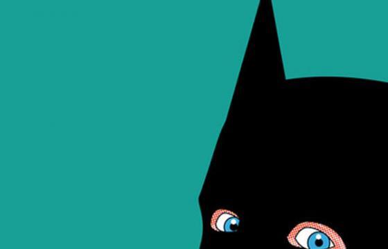 Greg Guillemin's Secret Heroes