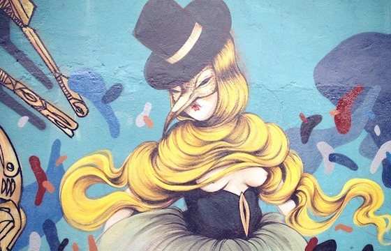 Video: Miss Van x CiroSchu in Sao Paulo