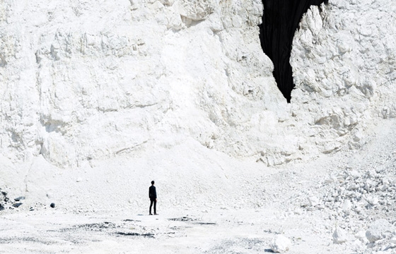 "Dignity," Photographs by Bence Bakonyi