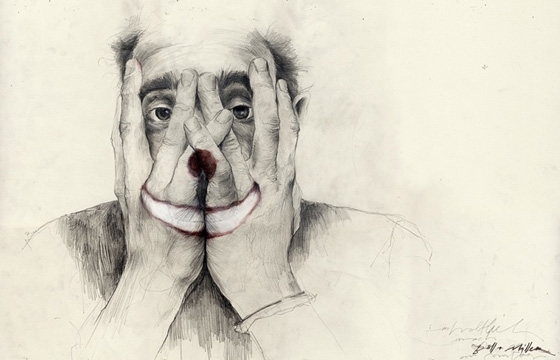 Illustrations by Simon Prades