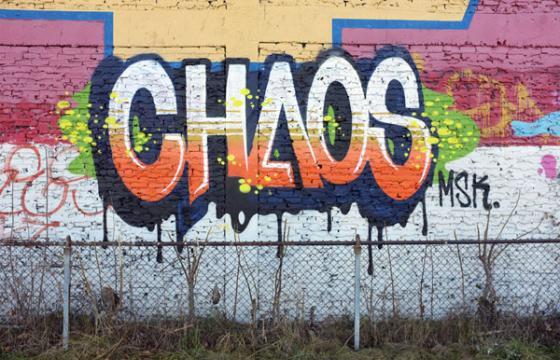 Chaos