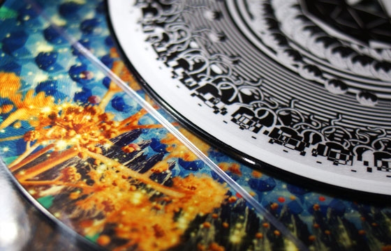 Watch: Plastic Infinite by Sculpture