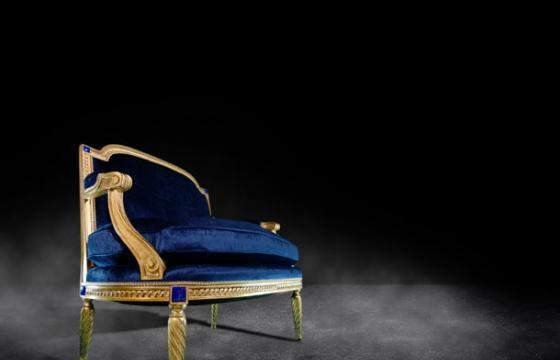 ZICANA LUXURY ART BRAND LAUNCHES JUNE 7