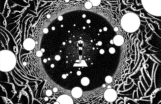 Drawings by French Cartoonest and Illustrator Philippe Caza