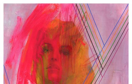 The Work of Brooklyn's Erik Jones