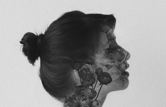 Double Exposures by Heitor Magno