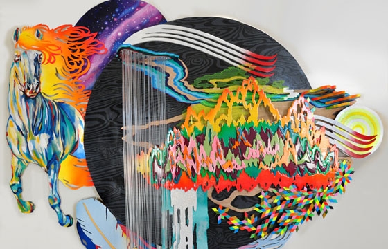 Hilary White's 'The Endless One'
