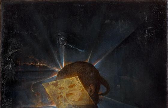 Update: The Paintings of Agostino Arrivabene