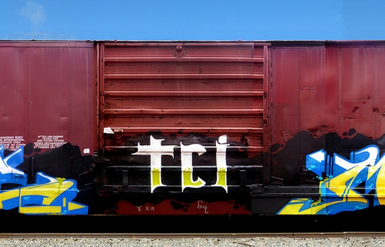 Train Champs Inc