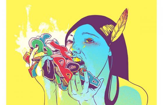The Works of Julia Sonmi Heglund