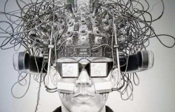 Opening: Laurie Lipton @ Ace Gallery, Los Angeles