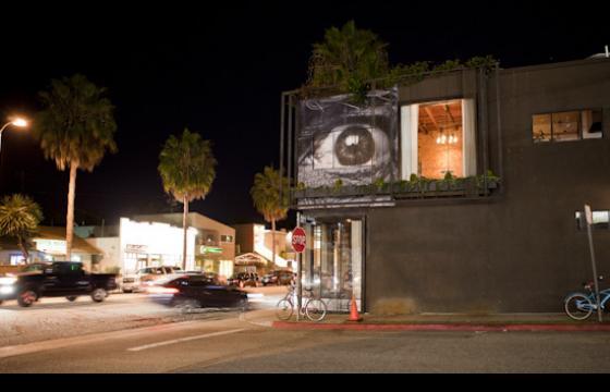 JR in Silverlake and Venice