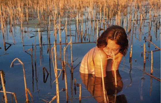 Ryan McGinley "Body Loud" @ Galerie Perrotin, Paris