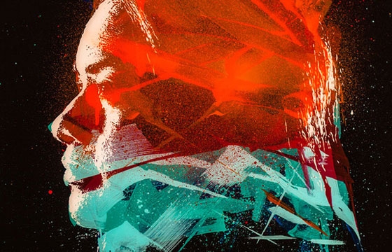 Askew "Entropy" @ Inner State Gallery, Detroit